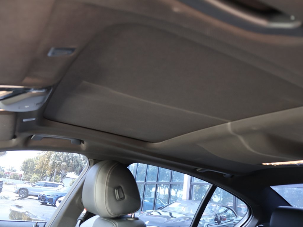 2019 Bmw 530i Sedan photo 22