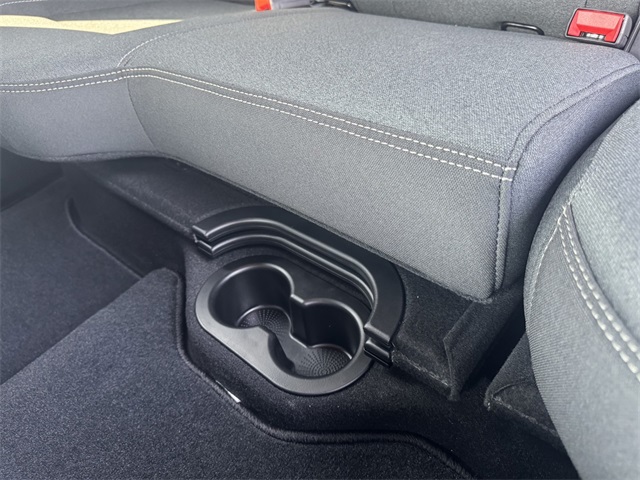 2025 Ram 2500 Big Horn photo 15