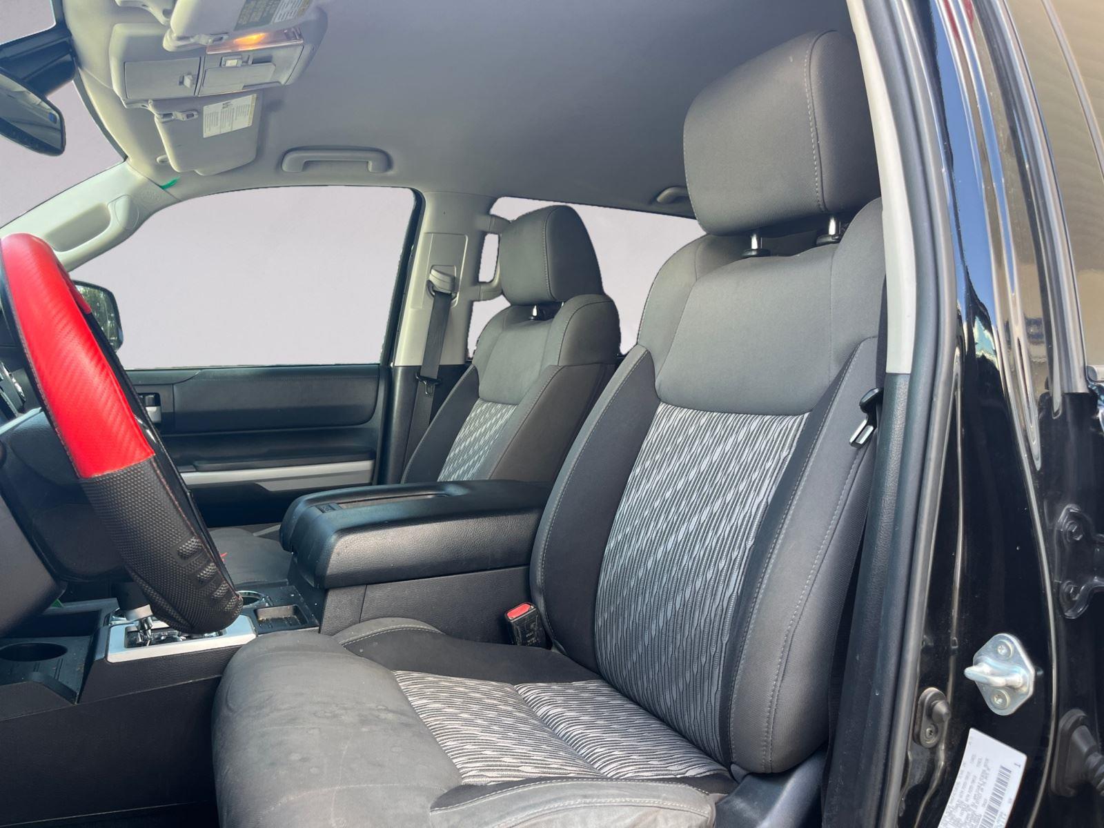 2021 Toyota Tundra SR5 Grade photo 7