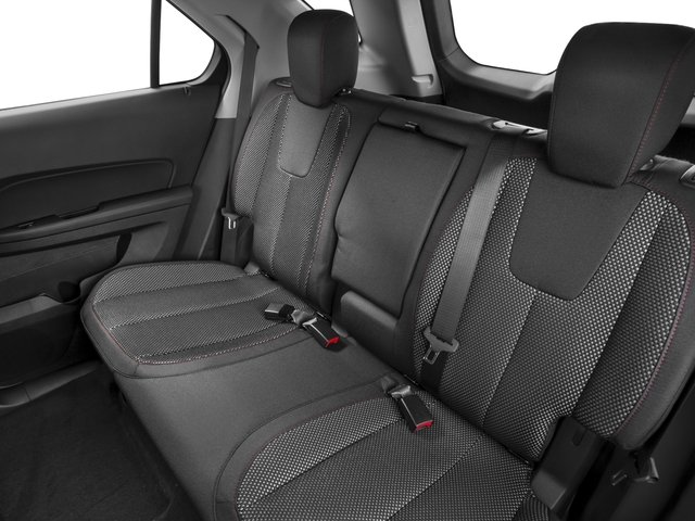 2017 Chevrolet Equinox LT photo 17
