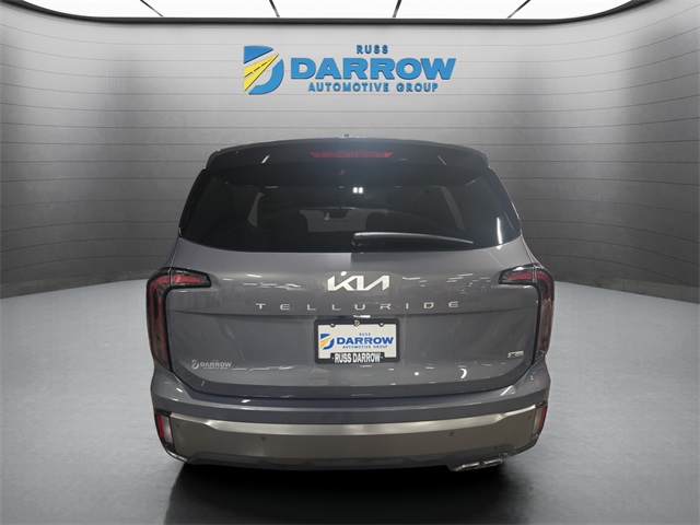 2023 Kia Telluride SX X-Line photo 4
