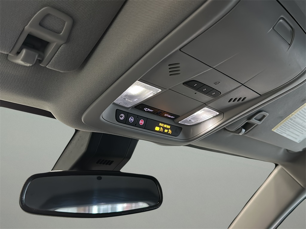 2023 Chevrolet Equinox Premier photo 4