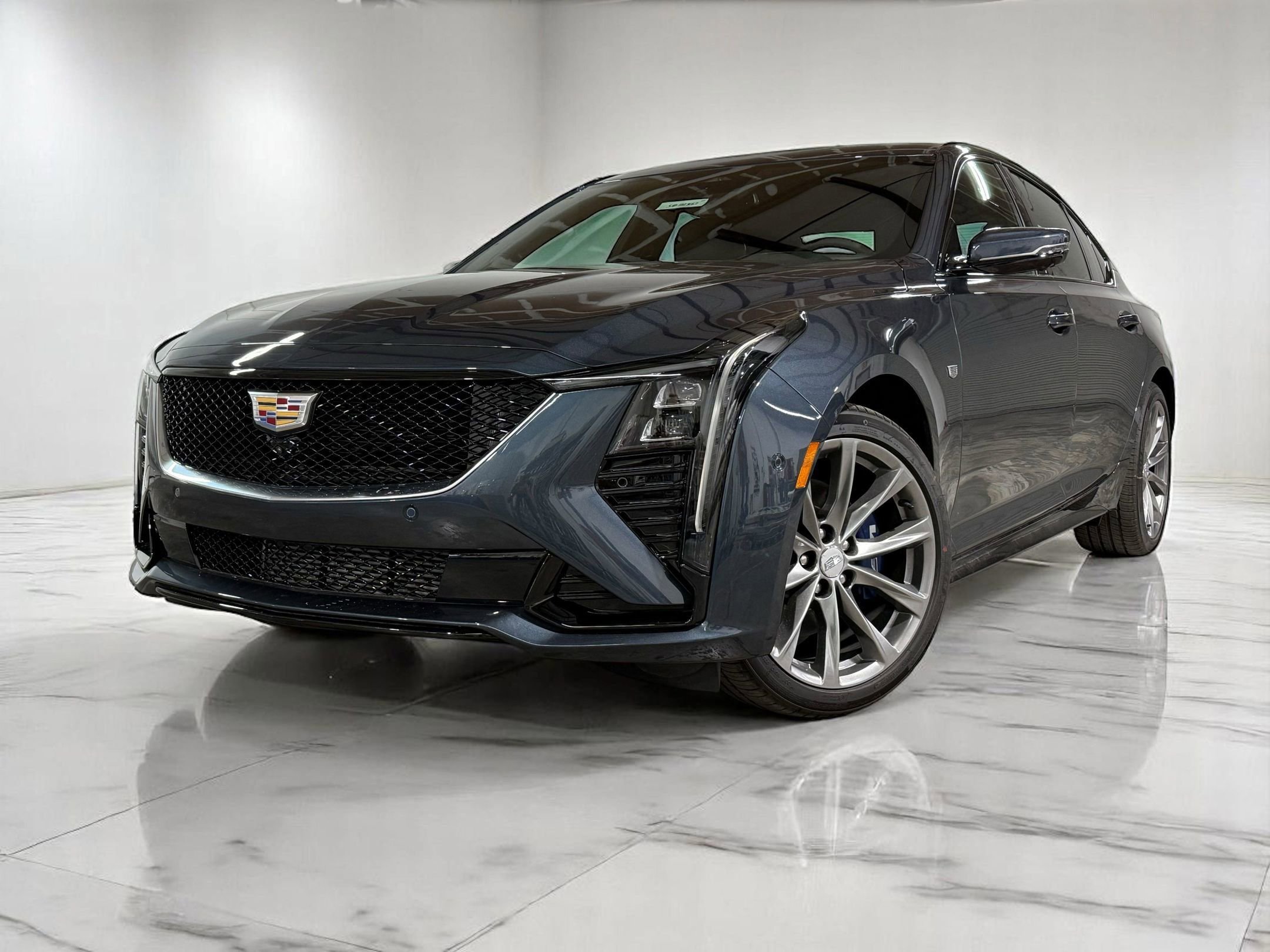 2025 Cadillac CT5 Sport photo 2