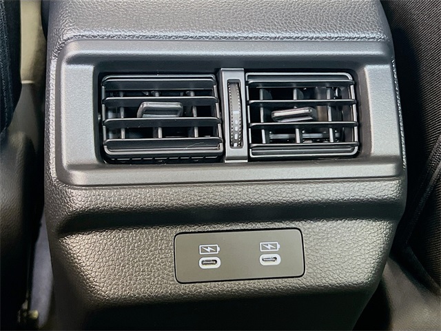 2025 Honda Accord LX photo 17