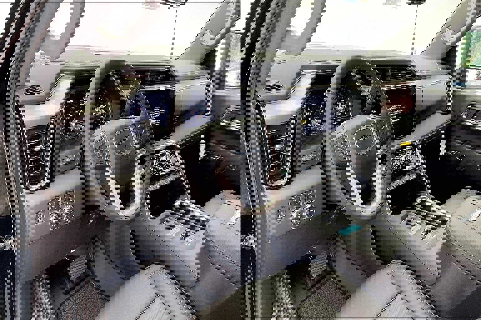 2025 Gmc Sierra 2500 HD Denali photo 4