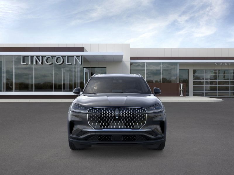 2026 Lincoln Aviator Reserve photo 3