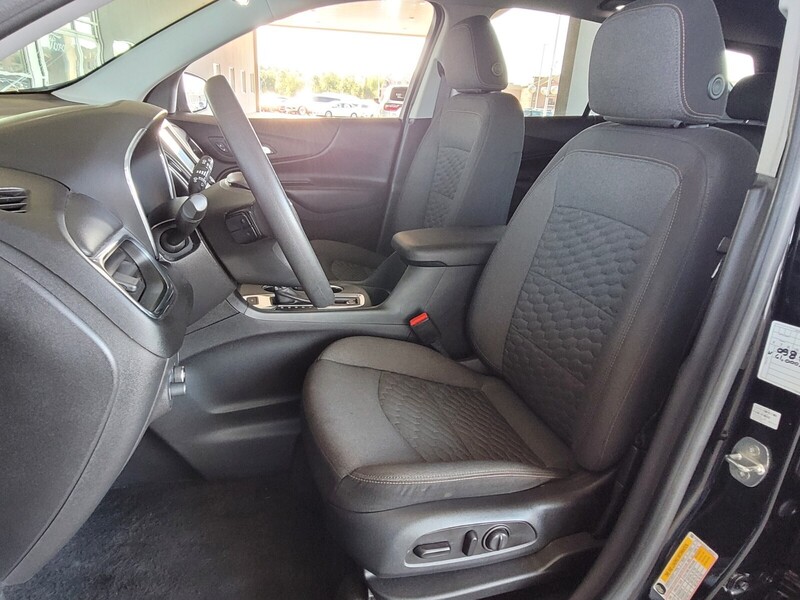 2020 Chevrolet Equinox LT photo 8