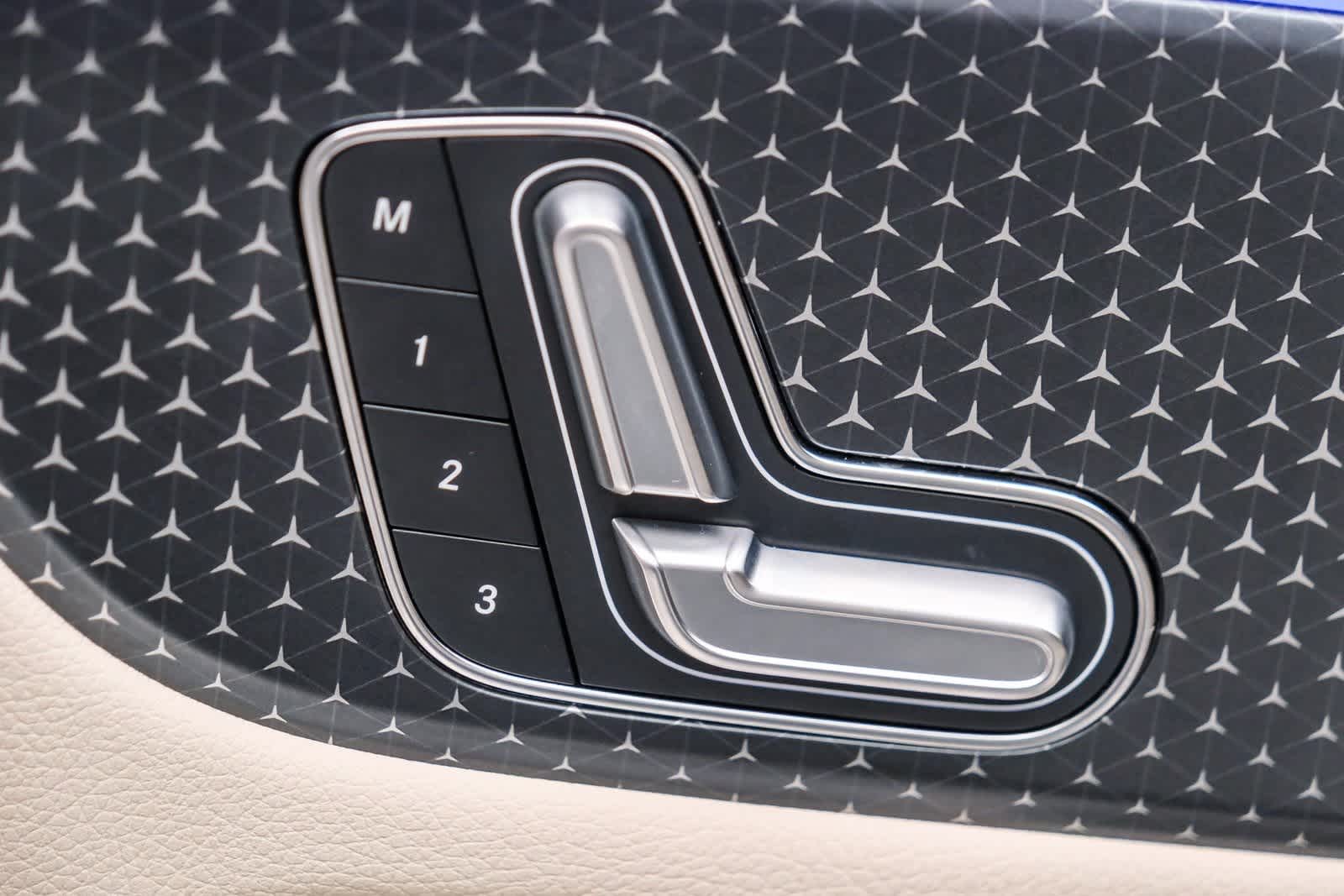 2025 Mercedes Benz GLA 250 photo 21