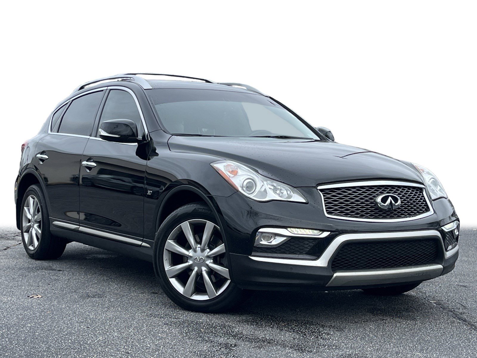 Used 2016 INFINITI QX50 Base with VIN JN1BJ0RP7GM234812 for sale in Union City, GA