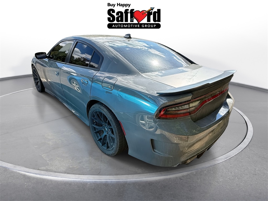 2019 Dodge Charger R/T photo 4