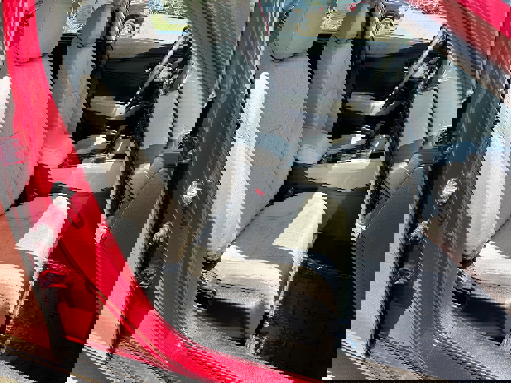 2024 Honda Accord LX photo 21