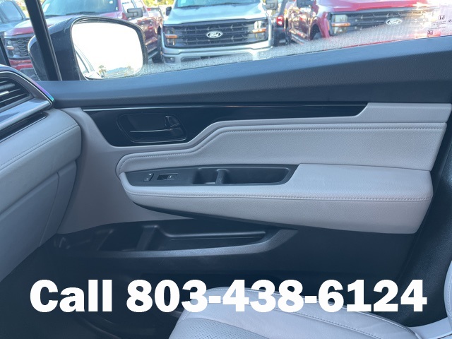 2022 Honda Odyssey Elite photo 26
