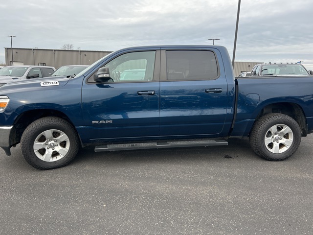 2021 Ram 1500 Big Horn Lone Star photo 4