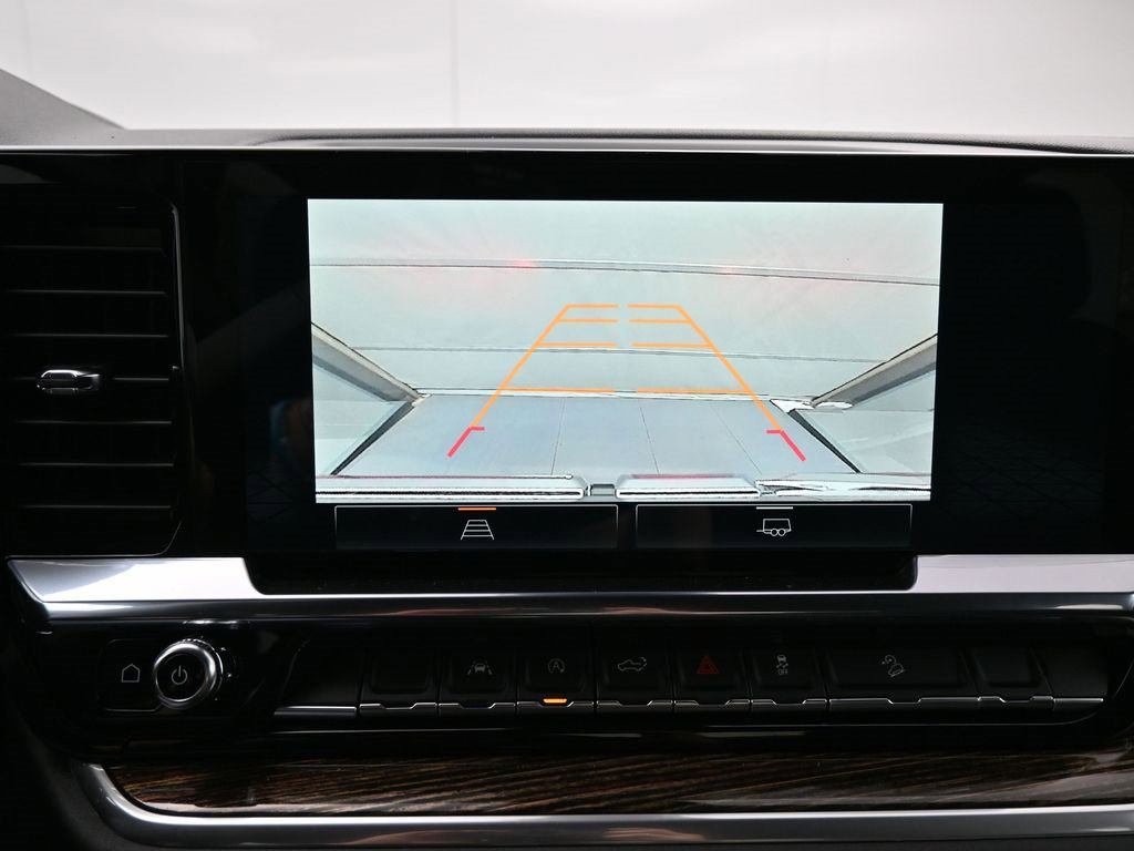 2025 Gmc Sierra 1500 Elevation photo 16
