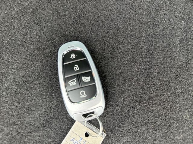 2023 Hyundai Tucson SEL photo 40