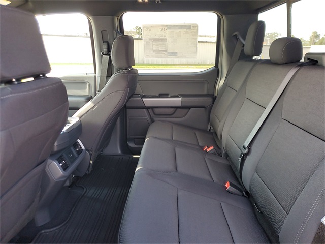 2025 Ford F-150 XLT photo 11