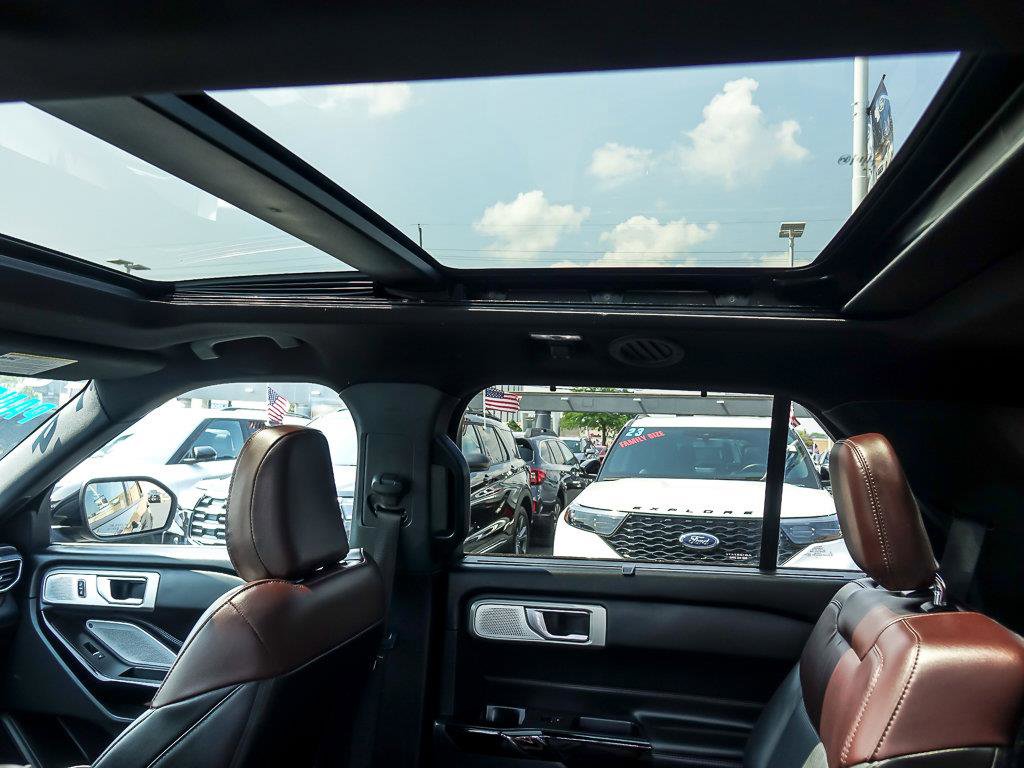 2022 FORD EXPLORER - Image 15