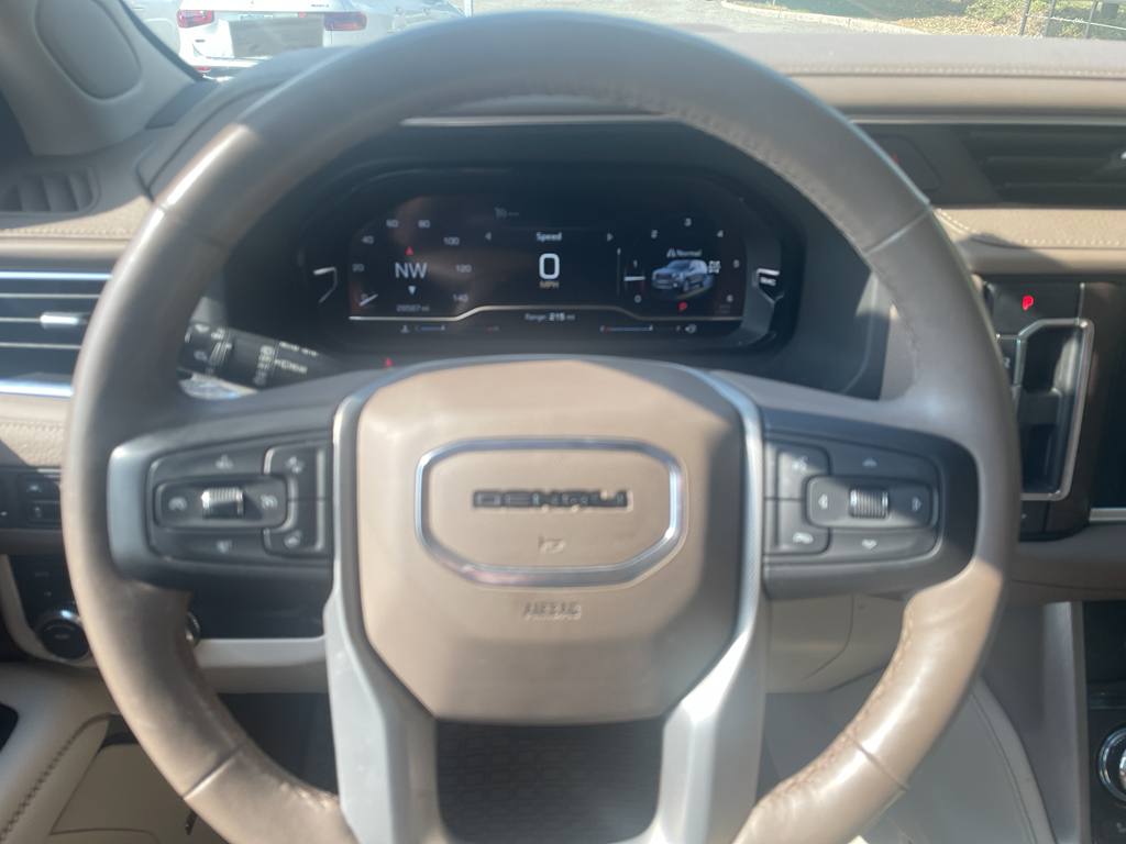 2022 Gmc Yukon Denali photo 17