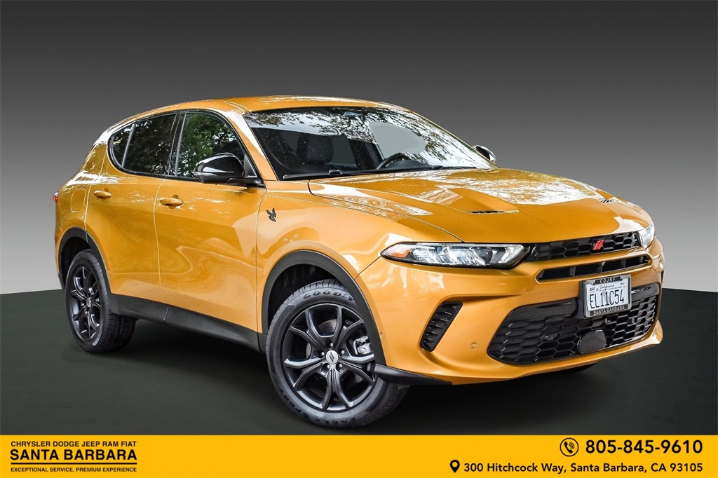 2023 Dodge Hornet GT's photo