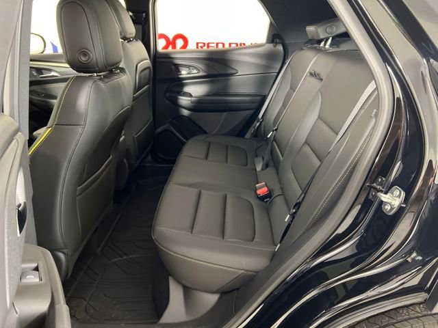 2026 Chevrolet Trailblazer ACTIV photo 20