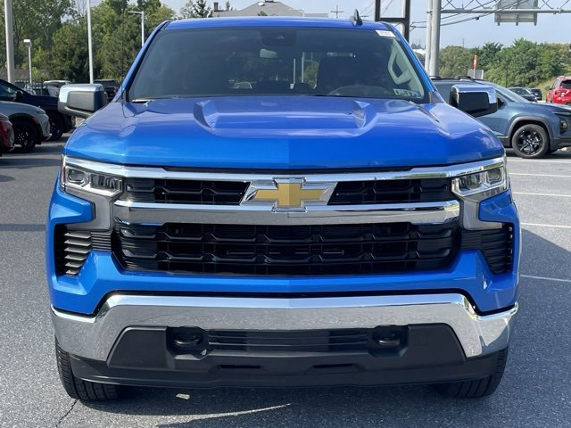 2026 Chevrolet Silverado 1500 LT High Country photo 2