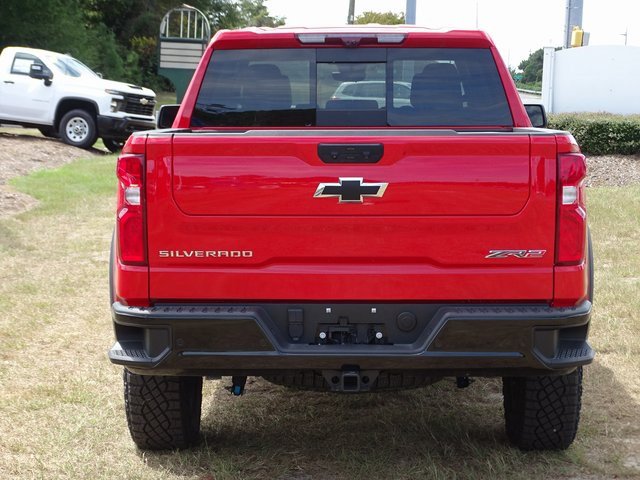 2024 Chevrolet Silverado 1500 ZR2 photo 6
