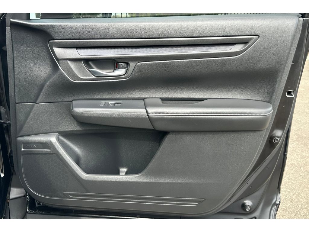 2024 Honda CR-V EX photo 19