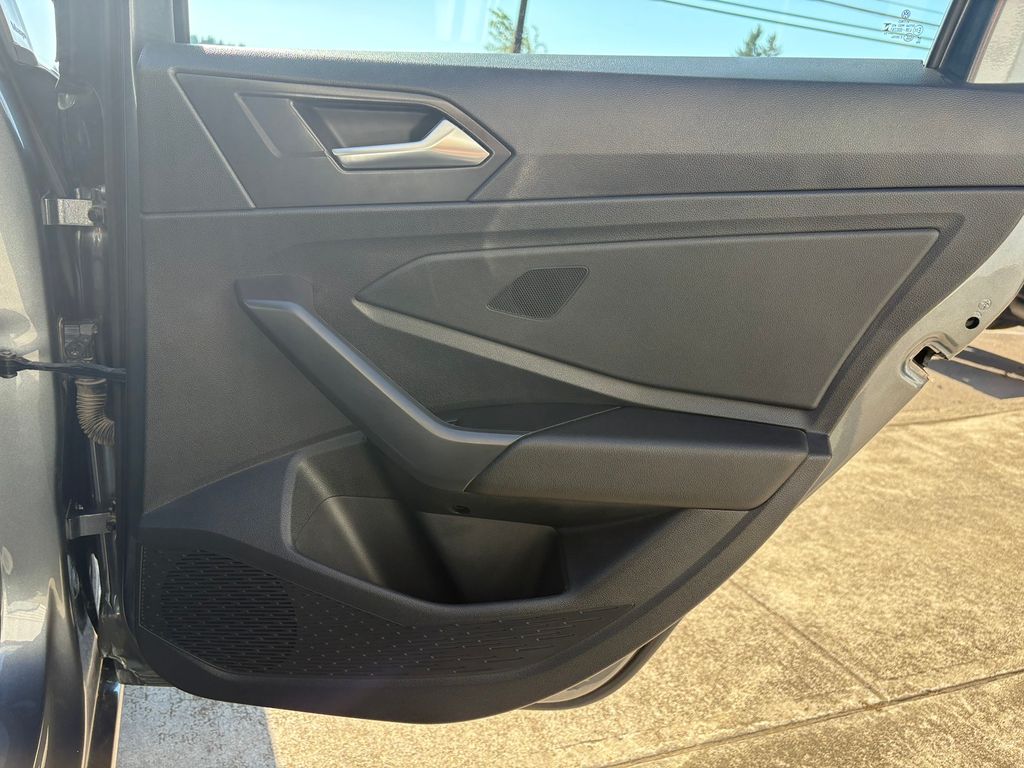 2024 Volkswagen Jetta 1.5T SE photo 29