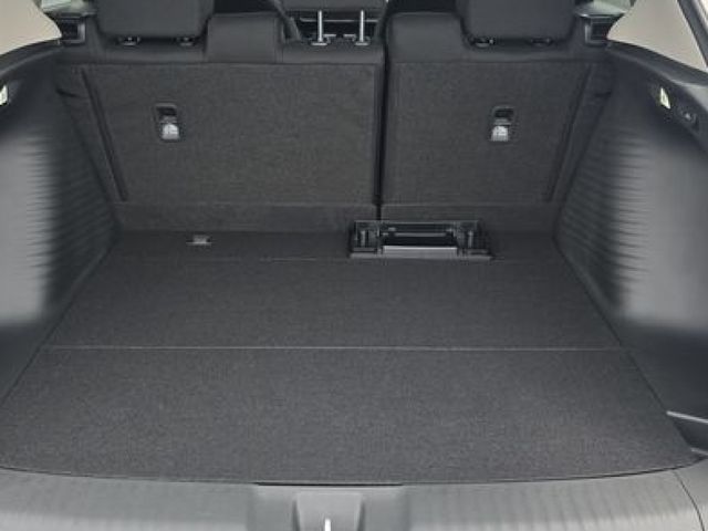 2026 Honda HR-V LX photo 19