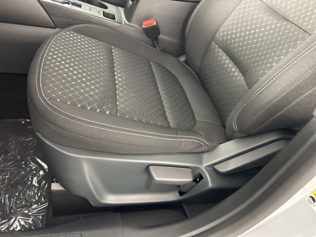 2026 Ford Escape Active photo 18