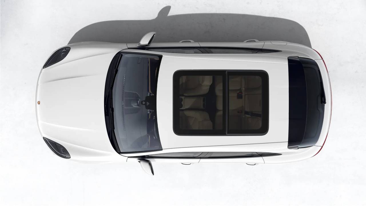 2026 Porsche Macan T photo 6