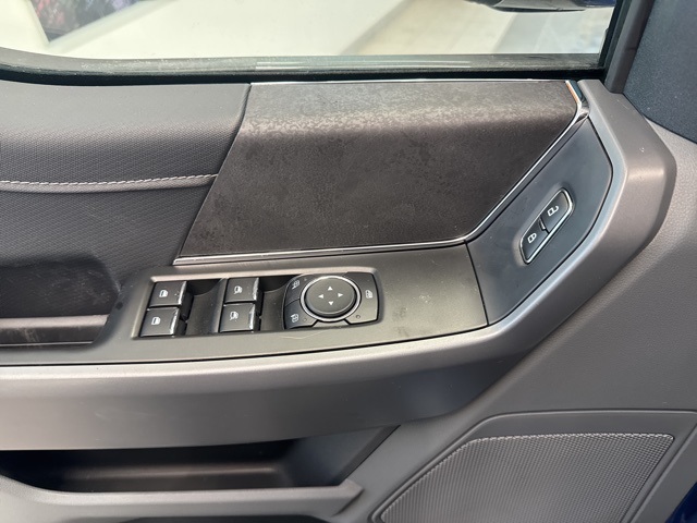 2025 Ford F-150 XLT photo 21