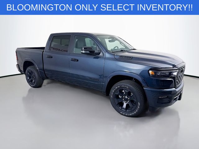 2026 RAM Ram 1500 Pickup Big Horn/Lone Star's photo