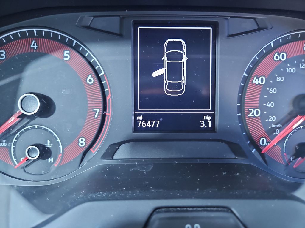 2019 Volkswagen Jetta 1.4T SE photo 15