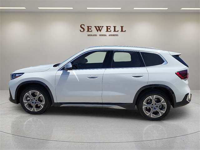 2024 Bmw X1 XDrive28i photo 2