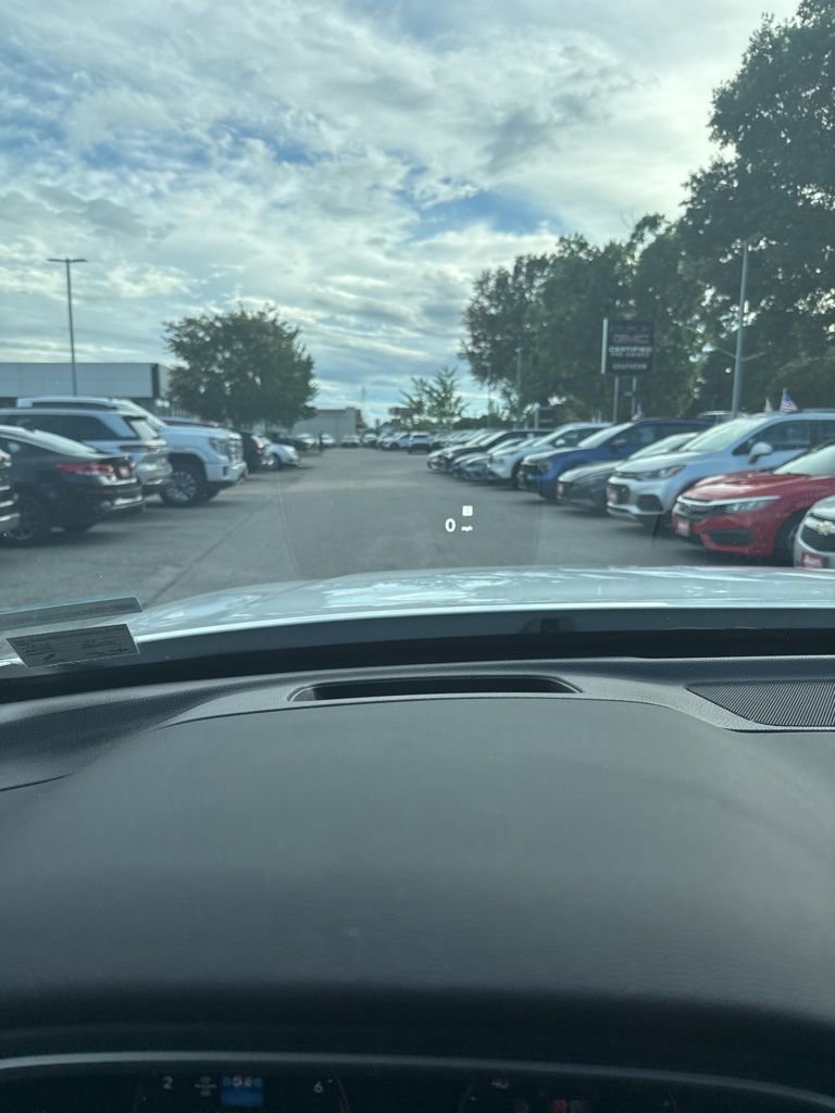 2023 Honda Pilot Elite photo 8