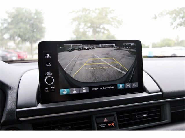 2025 Honda Pilot Touring photo 19