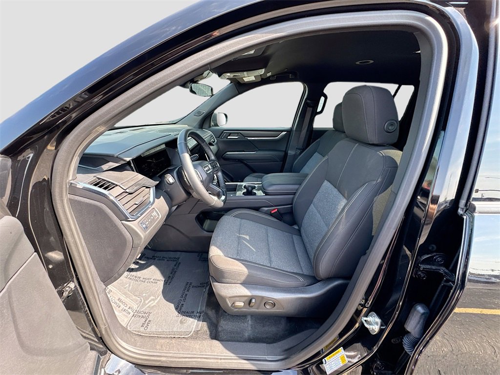 2025 Gmc Acadia Elevation photo 21