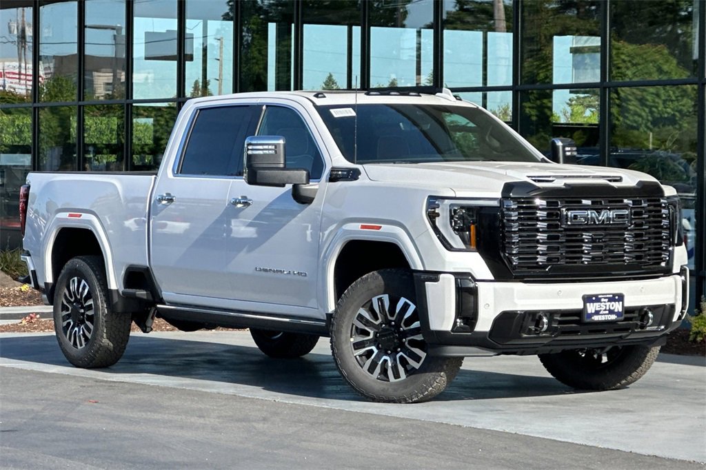GMC シエラ 3500HD デナリ デューリー Karson WHT Sold 2022 GMC Sierra 3500 Denali in Grand Rapids