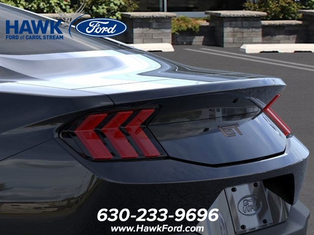 2026 FORD MUSTANG - Image 22