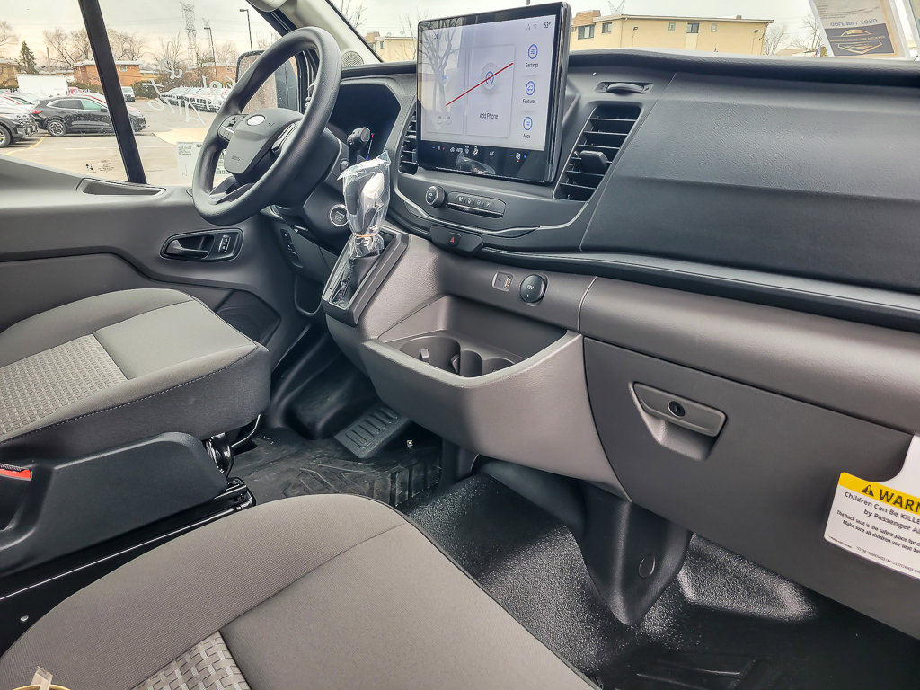 2026 FORD TRANSIT - Image 29