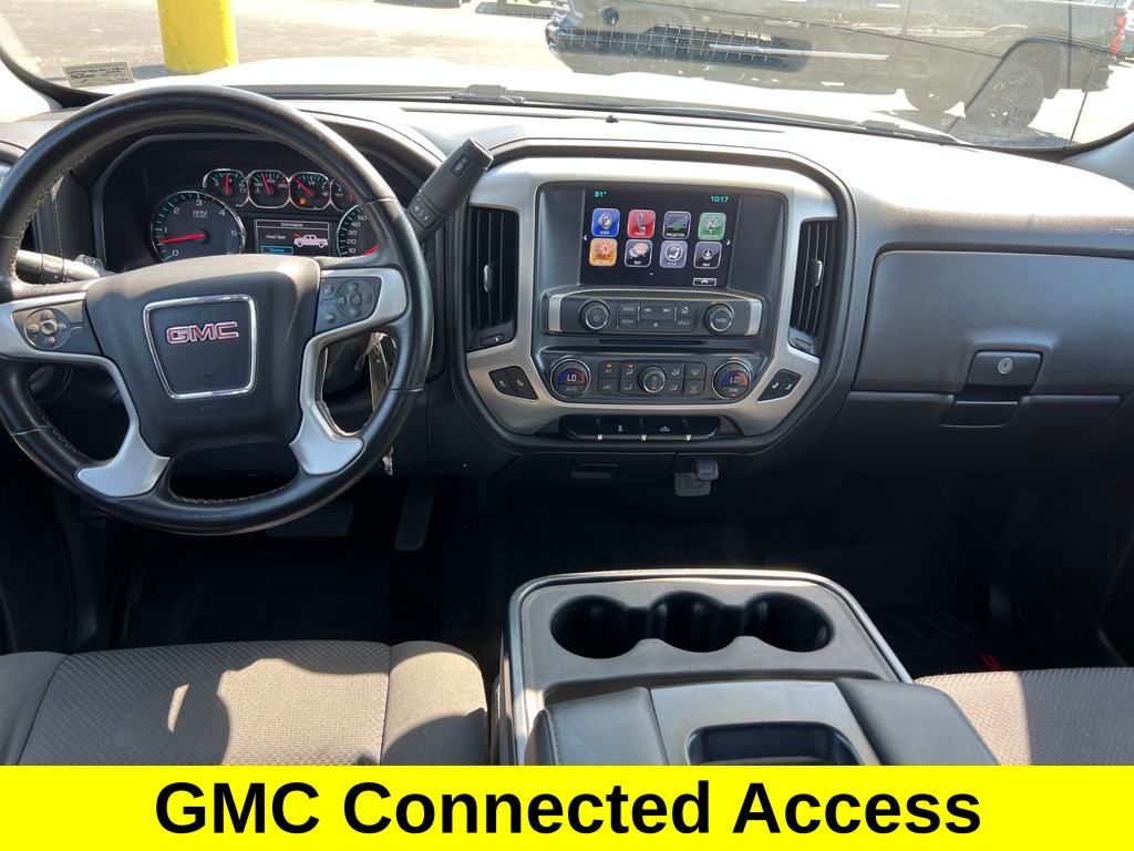 2019 Gmc Sierra 1500 Limited SLE photo 22