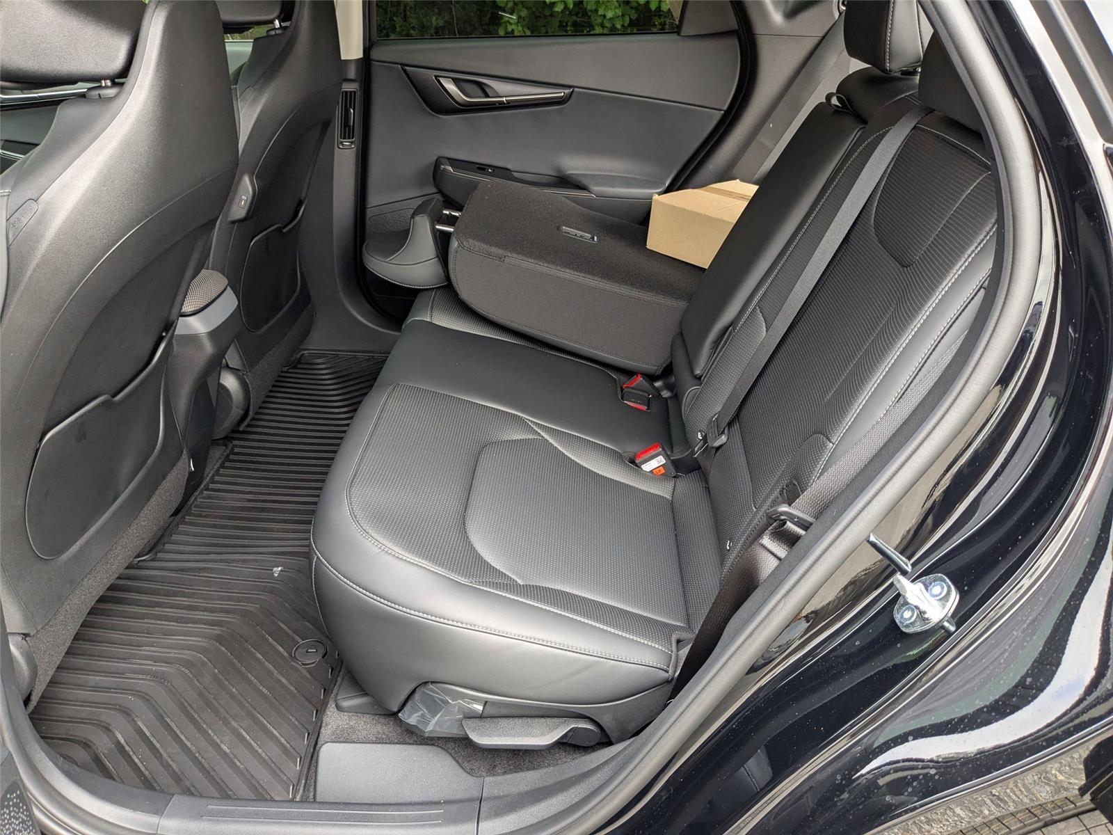 2025 Kia EV6 Light Wind photo 25
