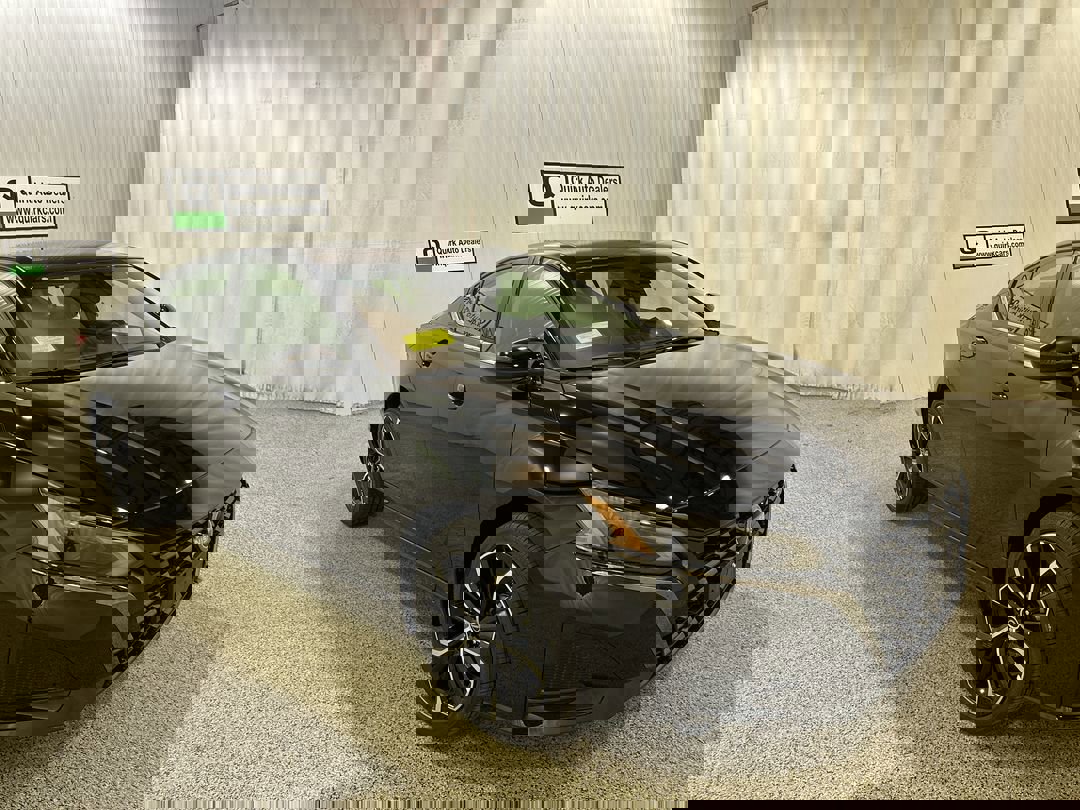 2025 Nissan Altima SR's photo