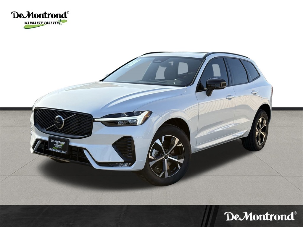 2026 Volvo XC60 Core's photo