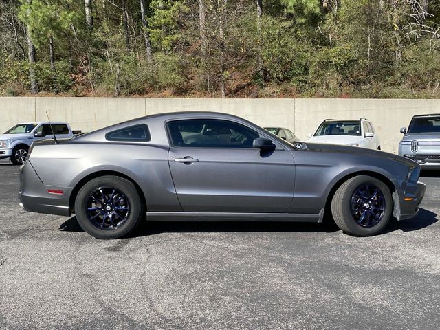 Used 2014 Ford Mustang V6 with VIN 1ZVBP8AM4E5258212 for sale in Birmingham, AL