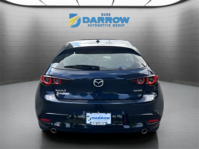 2019 Mazda Mazda3 Premium photo 4