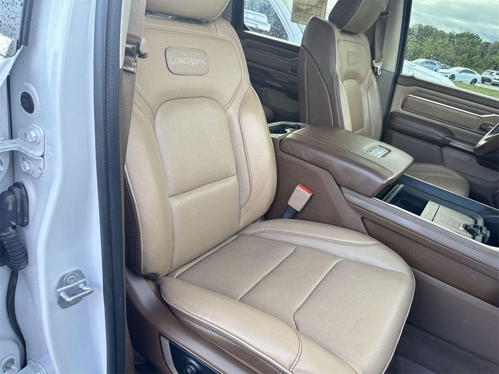 2020 Ram 1500 Laramie Longhorn photo 28
