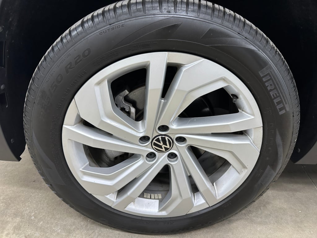 2023 Volkswagen Atlas V6 SE Technology photo 31
