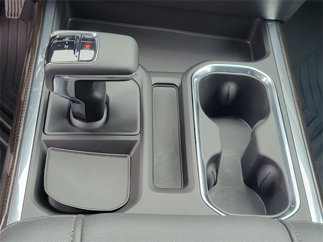 2023 Chevrolet Silverado Trail Boss LT photo 22